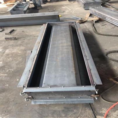 電纜槽模具制造廠 電纜槽模具生產廠家