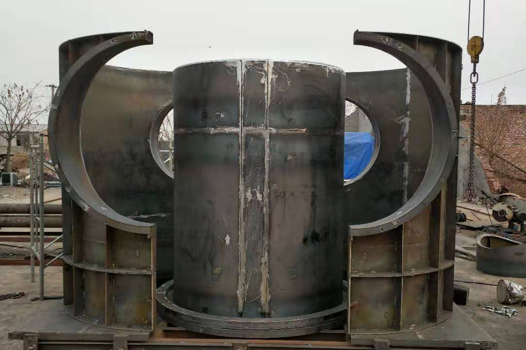 檢查井模具 電力檢查井模具